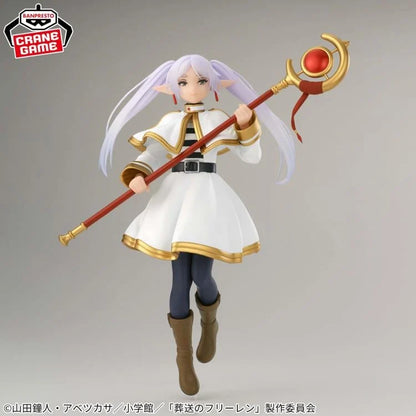 Preventa FRIEREN - Frieren: Beyond Journey's End - Grandista - Figura Coleccionable