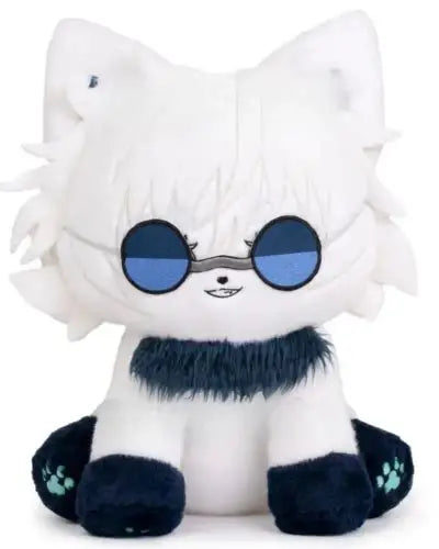 Gojo Meow - Super Big Plus - Peluche