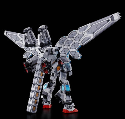 1/144 RX-78F00/E GUNDAM EX-001 G.L.R.S.S. Feather UNIT - Bandai - Figura Coleccionable / Model Kit