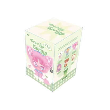 INN´S Crossing Spring Serie - Peluche Coleccionable / Caja Misteriosa
