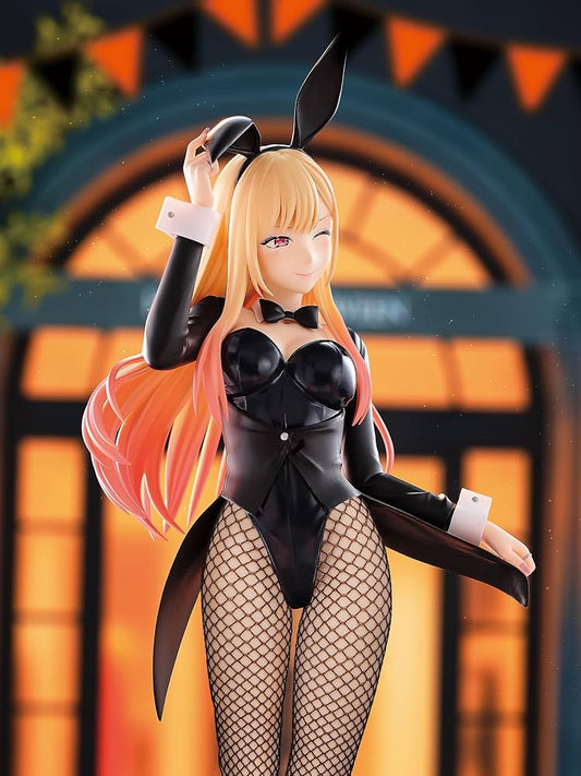 Marin Kitagawa - Halloween Bunny - My Dress-Up Darling Season 2 - Figura Coleccionable