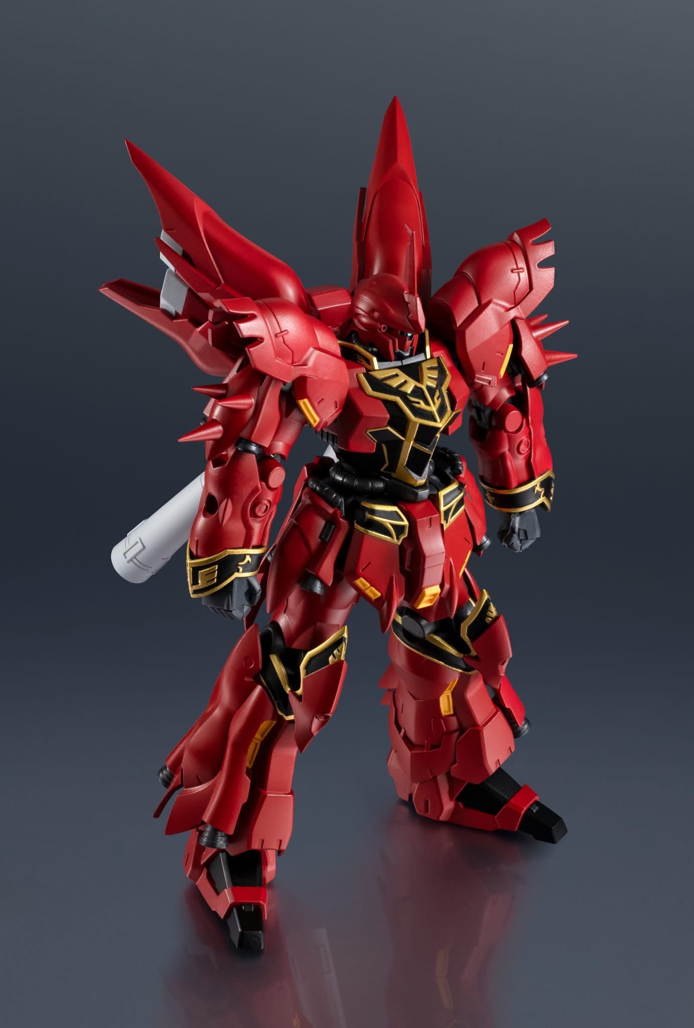 Gundam - MSN-06S Sinanju - Mobile Suit Gundam UC