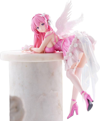 Dorothy - Noodle Stopper Figure - Goddess of Victory: Nikke Nostalgia - Figura Coleccionable
