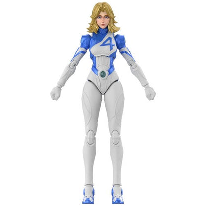 Invisible Women - Marvel Rivals - Champion Class 11 - Figura Coleccionable