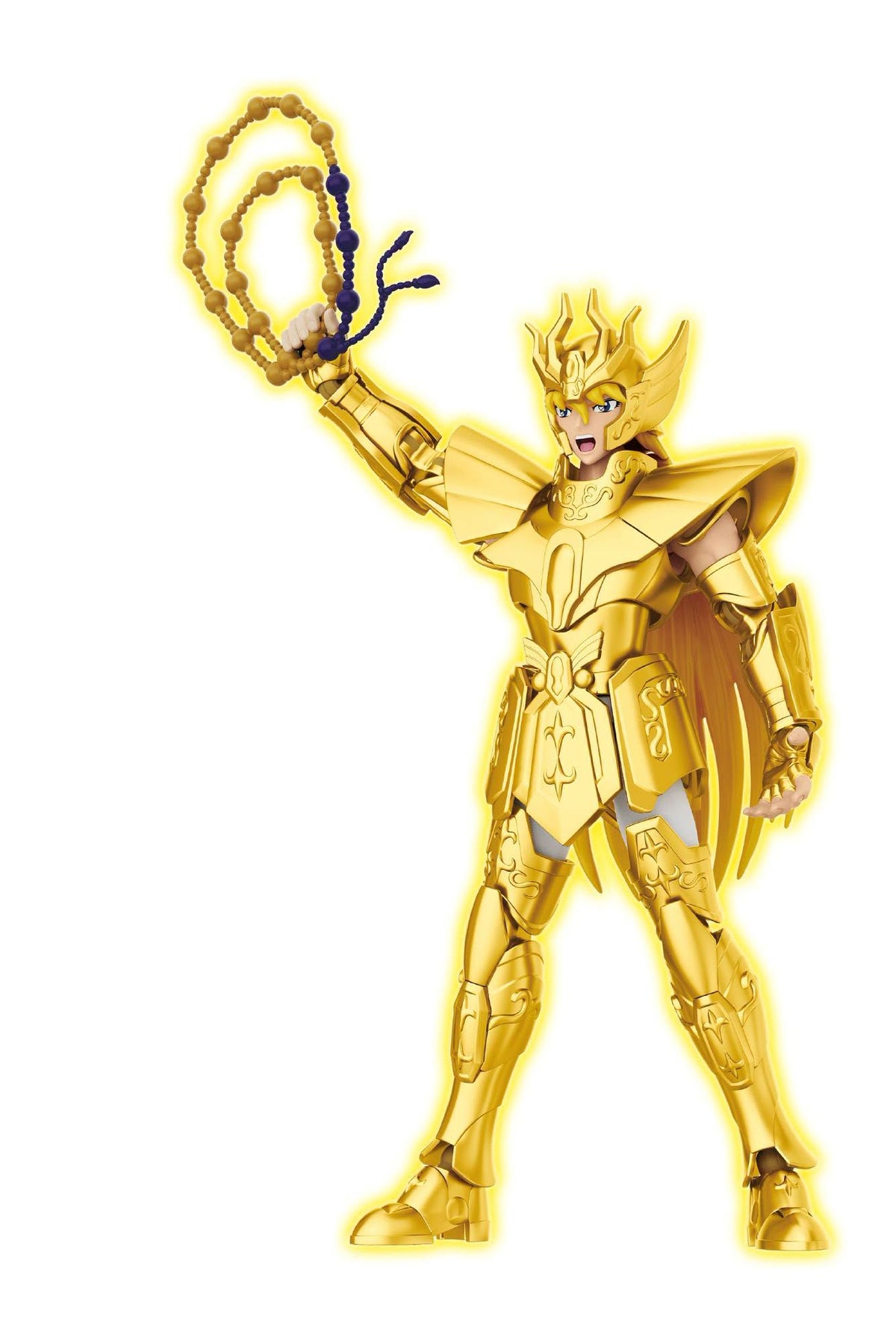 Virgo Shaka - Saint Seiya - Champion Class 16 - Model Kit