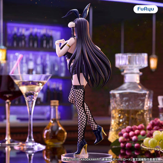 OVERLORD BICUTE BUNNIES FIGURA -  ALBEDO - ANOTHER COSTUM