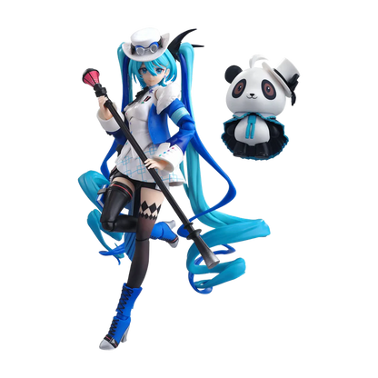 Hatsune Miku Fantastics - Series Miku with You 2025 - Model Kit