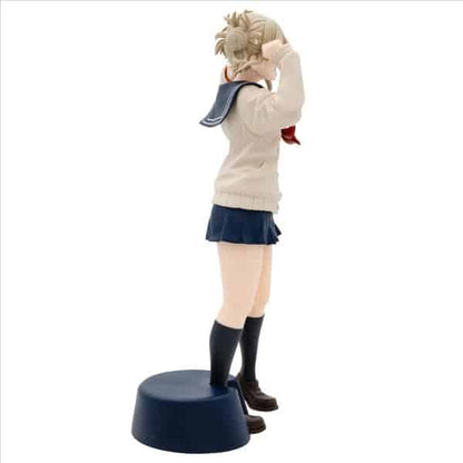 Himiko Toga II – My Hero Academia - Glitter & Glamours - Banpresto - Figura Coleccionable