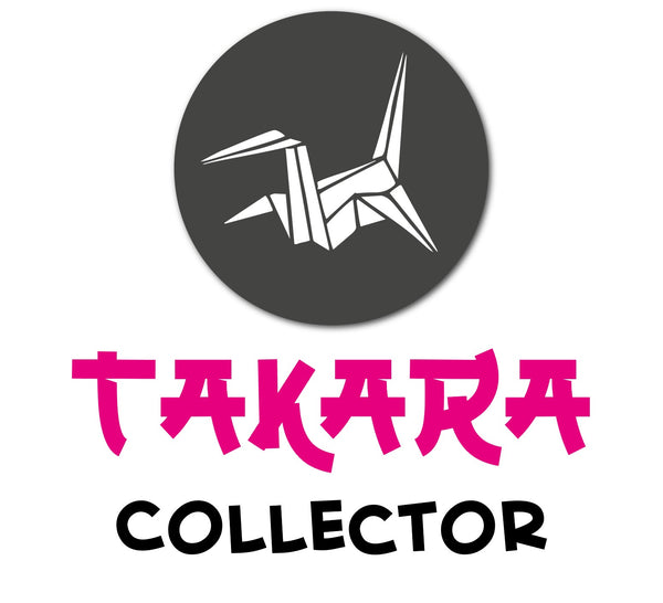 Takara Collector