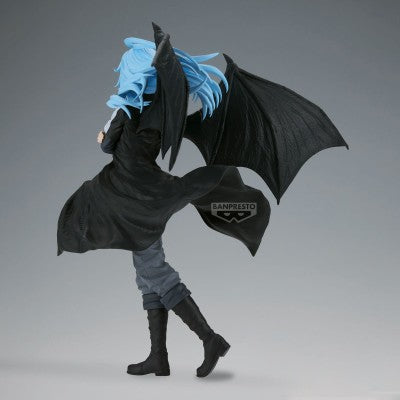 Rimuru Tempest - That time I Got Reincarnated as a Slime the movie: Tears of the Azure Sea - Banpresto - Figura Coleccionable