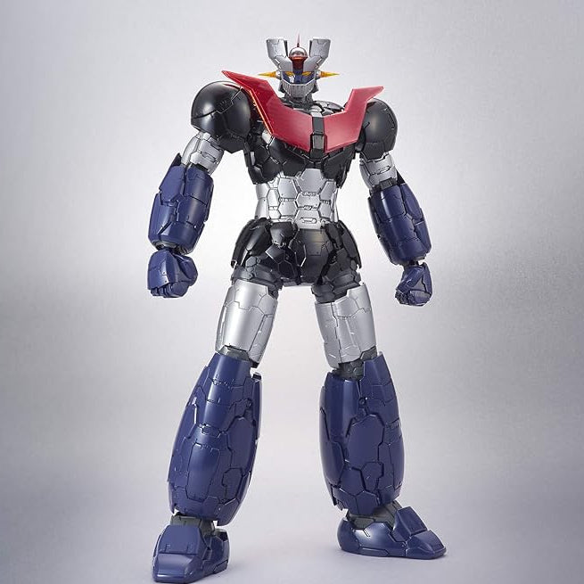 Mazinger (Infinity Version) - Model Kit