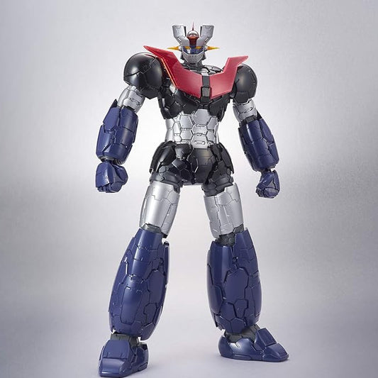 Preventa Mazinger (Infinity Ver)