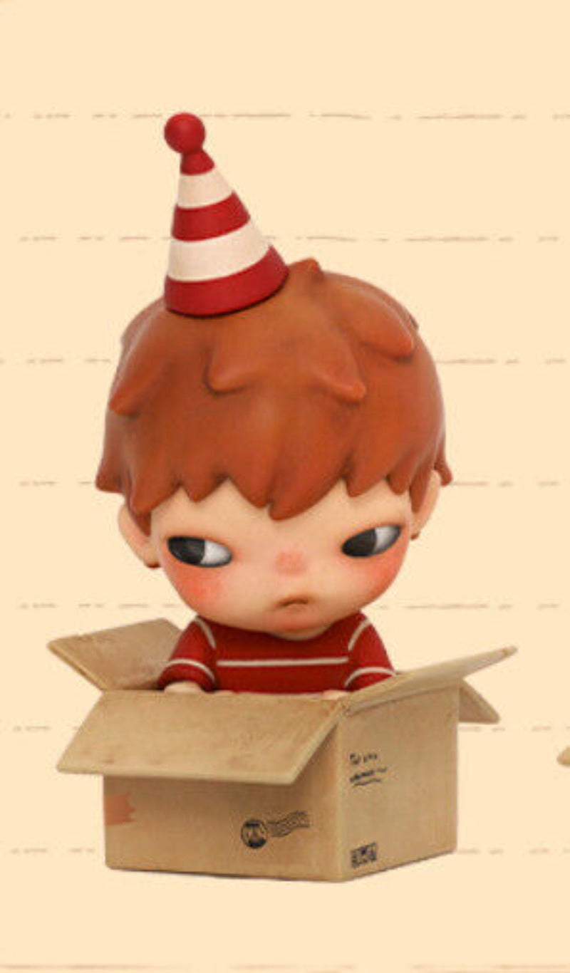 HIRONO x The Other One Serie - Figura Coleccionable / Caja Misteriosa