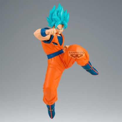 Preventa Goku VS Goku Black - Super Saiyan Rosé - Banpresto