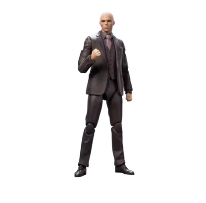 LEX LUTHOR - Superman (2025) - Figura Coleccionable
