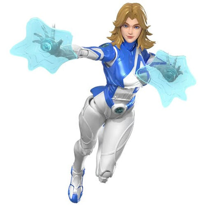 Invisible Women - Marvel Rivals - Champion Class 11 - Figura Coleccionable