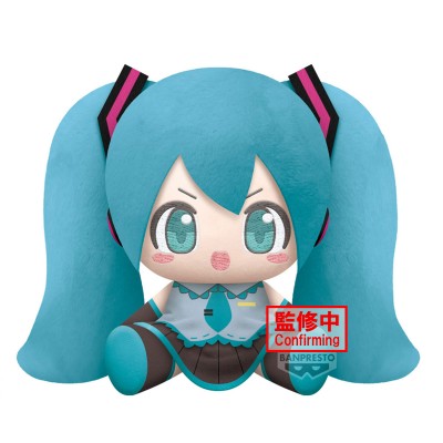 Preventa Hatsune Miku Super Big Plus