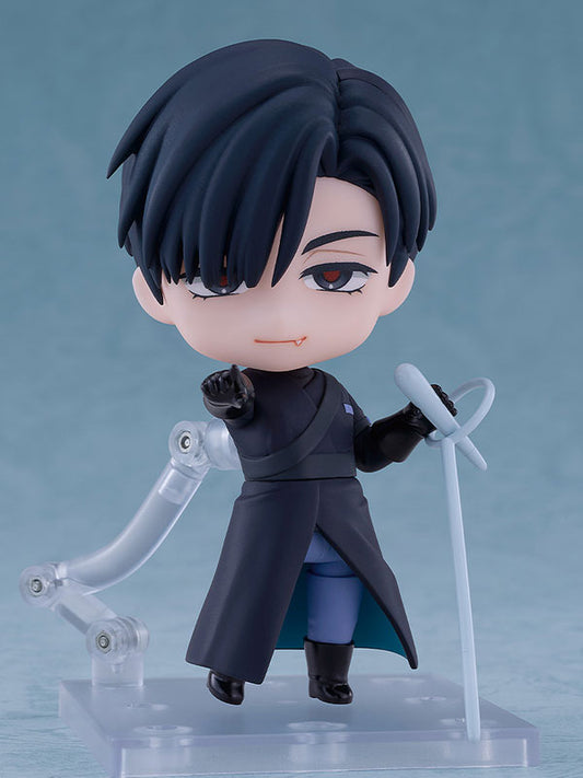 Alien Stage Ivan - Nendoroid - Figura Coleccionable