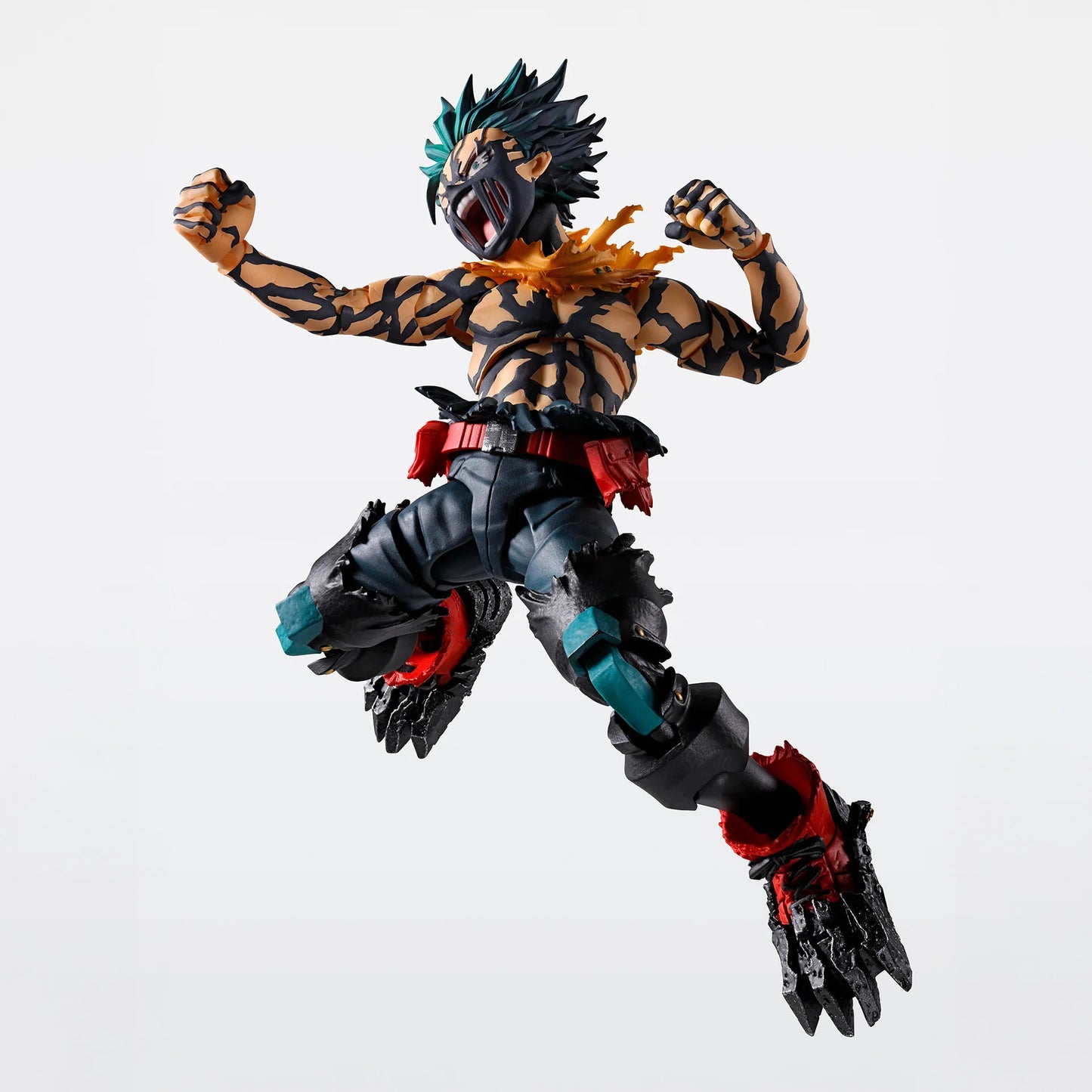 Overlay Deku - My Hero Academia - S. H. Figuart