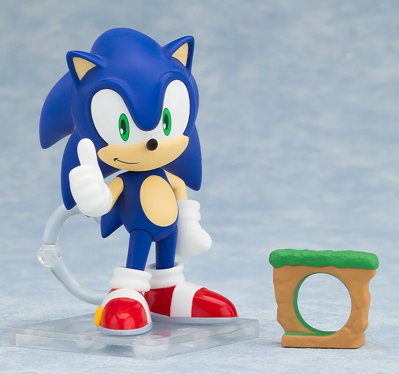 Sonic X - Shadow Generations- Nendoroid Surprise - Figura Coleccionable / Caja Misteriosa