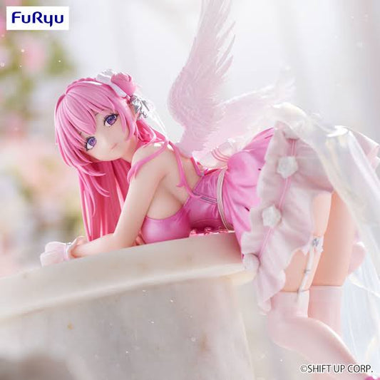 Dorothy - Noodle Stopper Figure - Goddess of Victory: Nikke Nostalgia - Figura Coleccionable