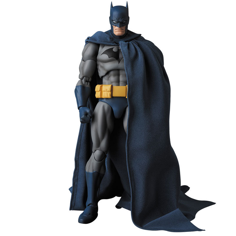 Preventa Batman Mafex No. 105 "Hush"
