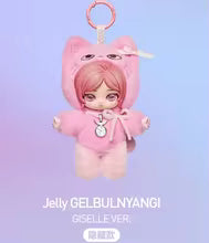 Aespa  - Fluffy Club Series - Vinipop! - Colgantes de Peluche
