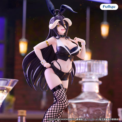 OVERLORD BICUTE BUNNIES FIGURA -  ALBEDO - ANOTHER COSTUM