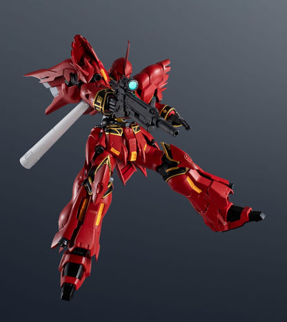 Gundam - MSN-06S Sinanju - Mobile Suit Gundam UC