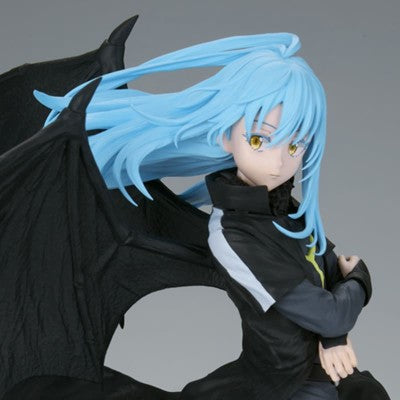 Preventa Rimuru Tempest - That time I Got Reincarnated as a Slime the movie: Tears of the Azure Sea - Banpresto - Figura Coleccionable