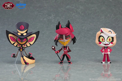 Hotel Hazbin - Nendoroid Surprise - Figura Coleccionable / Caja Misteriosa