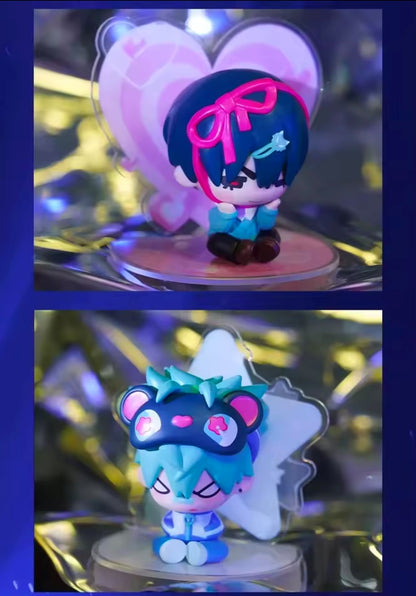 ALIEN STAGE - Free Series - Figura Coleccionable / Caja Misteriosa (resurtido)