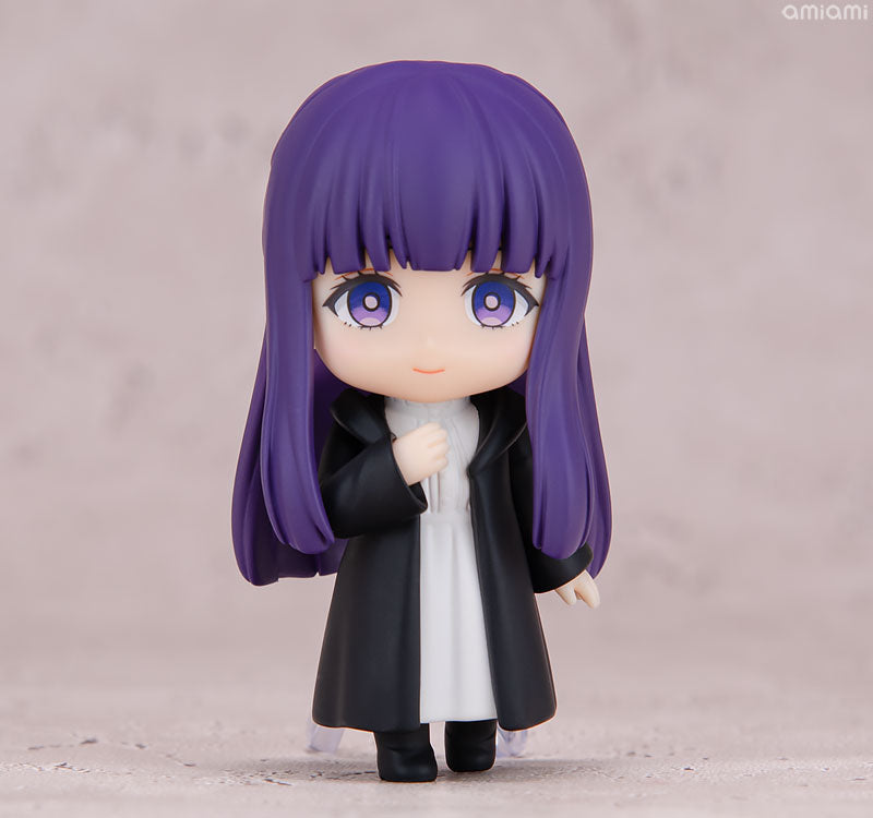 Frieren: Beyond Journey's End - Nendoroid Surprise - Figura Coleccionable / Caja Misteriosa