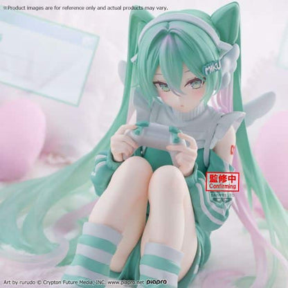 Hatsune Miku- Holiday Memories - Games- Figura Coleccionable