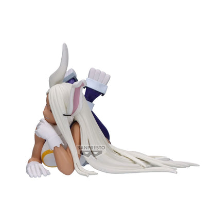 Mirko - My Hero Academia - Glitter & Glamours - Figura Coleccionable