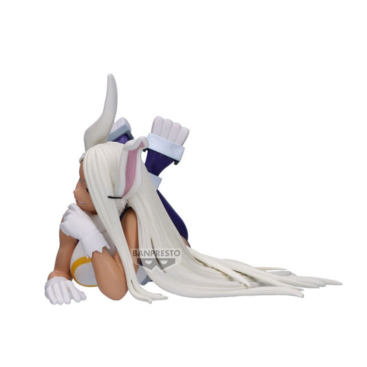 Mirko - My Hero Academia - Glitter & Glamours - Figura Coleccionable