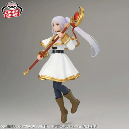 Preventa FRIEREN - Frieren: Beyond Journey's End - Grandista - Figura Coleccionable