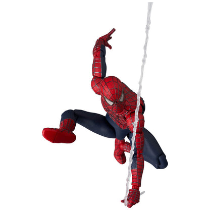 Preventa Spider-Man Mafex No. 241 "Friendly Neighborhood" No Way Home