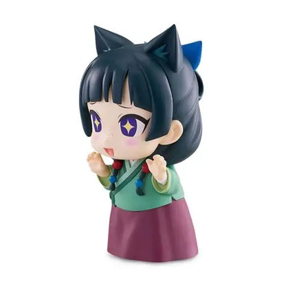 MAOMAO - Diario de la Boticaria - Grandes Sofvimates - Figura Coleccionable