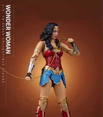 WONDER WOMAN - Justice League - Figura Coleccionable