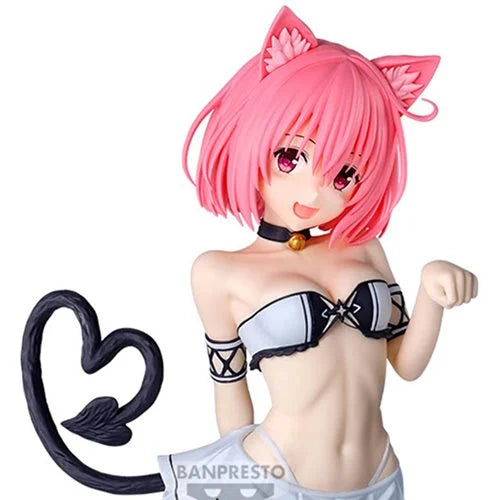 Momo Belia Deviluke - Nyarls Collection - To Loveru Darkness - Banpresto - Figura Coleccionable