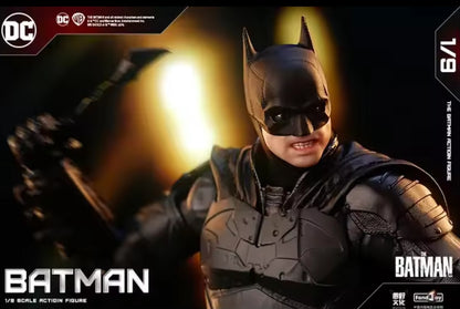 THE BATMAN (Deluxe version) - Figura Coleccionable