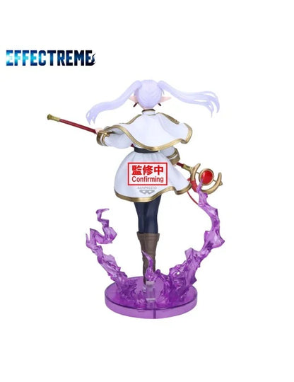 Frieren- Effectreme - Beyond Journey´s End - Figura Coleccionable