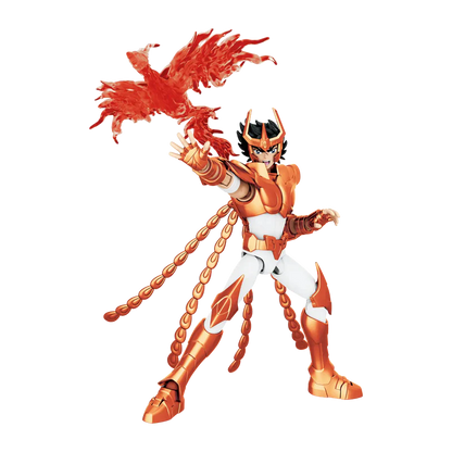 Phoenix Ikki - Saint Seiya Champion Class 12 - Figura Coleccionable / Model Kit