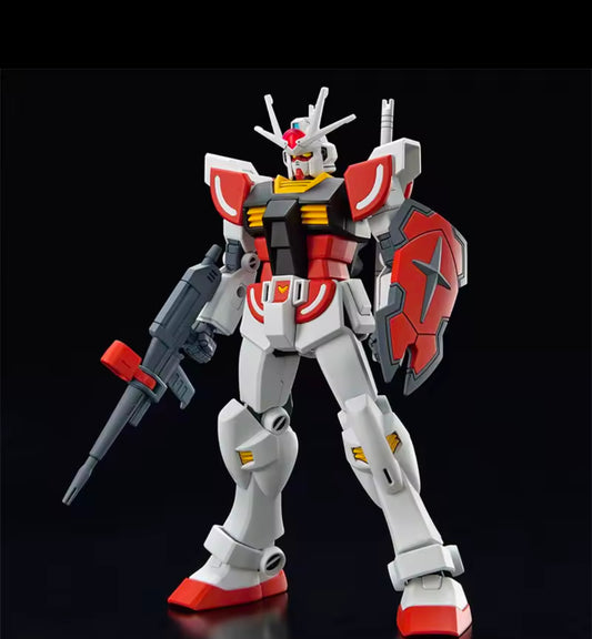 GUNDAM GALAXY LAH - Bandai - Figura Coleccionable / Model Kit