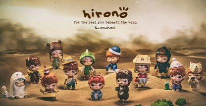 HIRONO x The Other One Serie - Figura Coleccionable / Caja Misteriosa