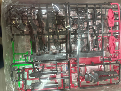 GUNDAM MBF 02 - Strike Rouge - Bandai - Figura Coleccionable / Model Kit