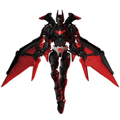 DC Champion Class 02 Batman Beyond - Blokees