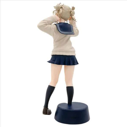 Himiko Toga II – My Hero Academia - Glitter & Glamours - Banpresto - Figura Coleccionable
