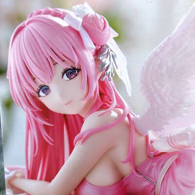 Dorothy - Noodle Stopper Figure - Goddess of Victory: Nikke Nostalgia - Figura Coleccionable